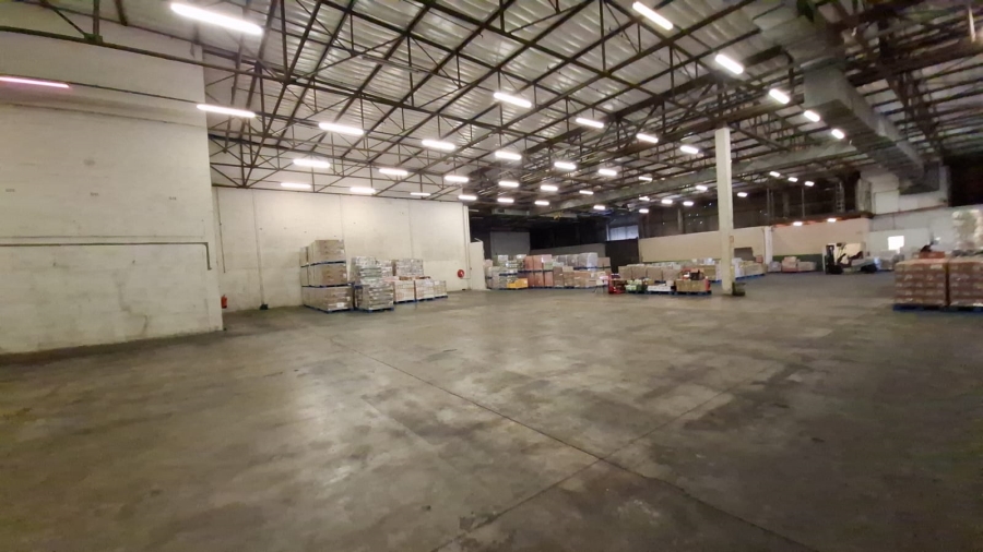 To Let commercial Property for Rent in Brackenfell Central Western Cape